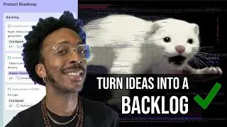 Turn Ideas Into a Backlog, Not a Tangent - (Tips, Tricks, Advice)