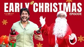 Early Christmas Episode | Cake Mixing | Tradition | @majesticmoments Christmas Cake Mixing Ceremony