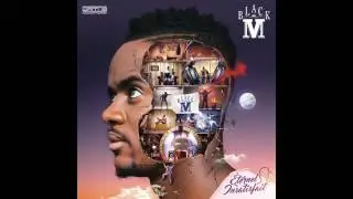 Black M - French Kiss - (audio)