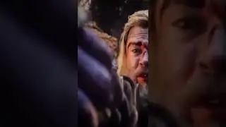 Thor Knew that Captain America can carry the Hammer.