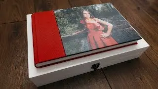 18th birthday photobook | Tamara
