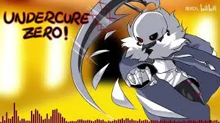 Undercure ZERO!] Sans Trial Song [A ring of silence] The Wordless Commandment