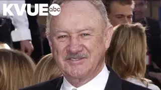 Gene Hackman's death under investigation as cause still unknown
