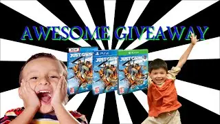 500 GIVEAWAY 2016! / INTERNATIONAL! / OPEN!