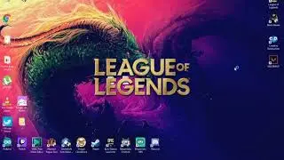 Solu&ccedil;&atilde;o de problemas automatizada - Ferramenta de reparo Hextech - League of legends