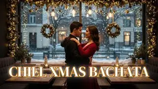 Bachata Nocturna Navidad 🌙 Ritmos Suaves y Sensuales