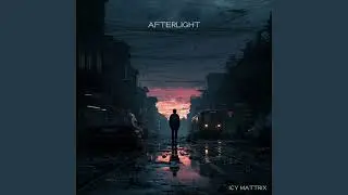 Afterlight - Icy Mattrix