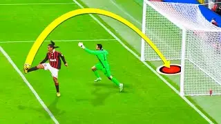 ETERNAL LEGEND - RONALDINHO GAÚCHO MOMENTS
