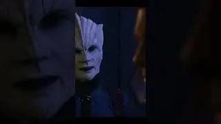 Ed Mercer finds out about his daughter #orville #edmercer #ussorville #captain #krill