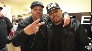 SLUM VILLAGE | PROMO