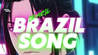 This Brazilian Funk Sound Changes How Rhythm Feels