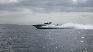 Yonca-Onuk JV | MRTP16 Fast Intervention Craft