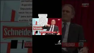 Ruggeri Oscar re caliente con los pol&iacute;ticos argentinos