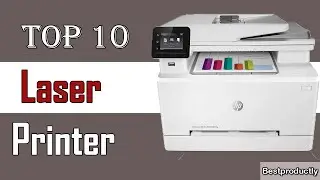 ✅ 10 Best Laser Printer New Model 2021 /  Must see before buy