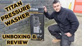 Best Budget Pressure Washer 2022  DONT Pay More!