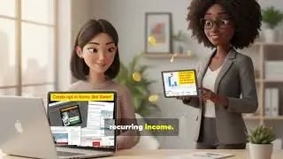 LeadsLeap.Com - How to earn $675 a month with just 50 subscribers.