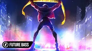 SDMS - Cold World (ft. Mitchell Martin) [Magic Free Release]