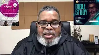 Ever Abundant Life Church Tuesday Night Bible Teaching