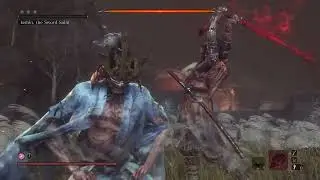 zekiro final boss the first end