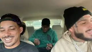 HOTBOX (Episode 7) VHSP