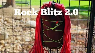 The Best Climbing Pack: Black Diamond Rock Blitz 15 - Improved!