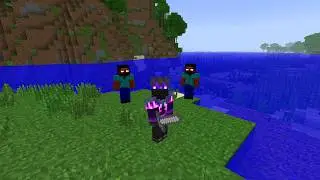 Manhunt 2 hunters REMATCH