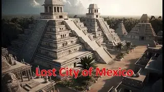 Mysterious lost Maya cities discovered in Guatemalan jungle | Lost City of Mexico