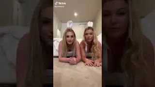 bugs Bunny tiktok challenge 😍