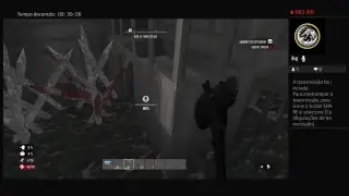 7 Days to Die - Transmiss&atilde;o ao vivo do PS4 de LeoRob82