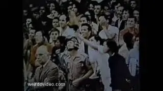 Incendio   1974 complete