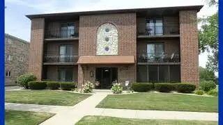 8124 168th Place Unit 2W, Tinley Park, IL 60477 - Condo for Sale