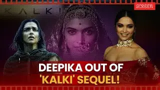 Дипика Падуконе исключена из сиквела &laquo;Kalki&raquo; после ухода Spirit, продюсеры ссылаются на спор о &laquo;п...