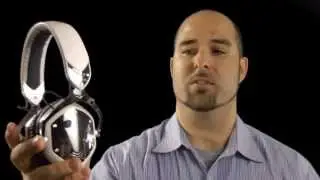 V-Moda Crossfade LP Review