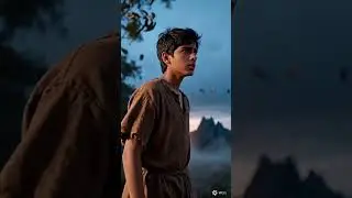 the story of a boy life-changing story #viral #ai #funny #funnymoment #mindblowing #funpage