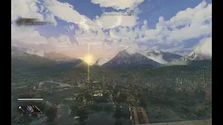 Dying Light: The Beast #3