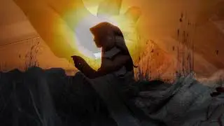 Calm the Soul: a poem