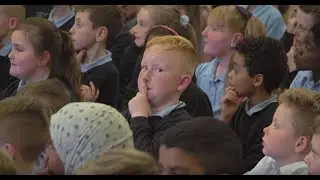 Education Support Partnership - Headspace