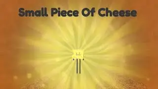 How to get CHEESE in SECRET STAYCATION Roblox