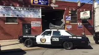 Gateway auto services