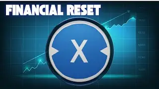 XDC THE FINANCIAL RESET IS HERE!!!