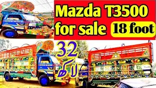Mazda T3500 for sale||