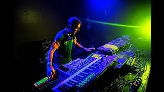 DJ Lampy 🎧 Maranz (2001) @breakbeatologia