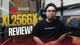 NAOS JA thinks this monitor is INSANE