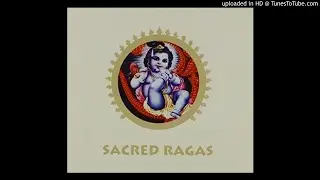 Indiajiva - Lord's prayer (abwoon d'bashmaya)