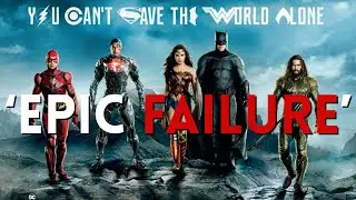 The Mistake That Changed Superhero Movies!