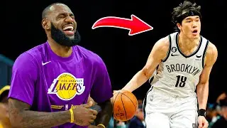 Funniest Moments of the 2023 NBA Season ! 😂