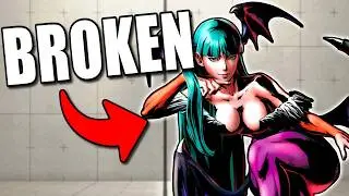 The MOST STRONGLY DISLIKED Fighting Game Characters of All Time!! Feat. LordKnight