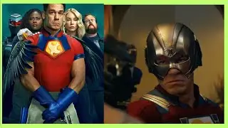 The Dumbest Genius in DC History | Peacemaker Season 1 Explained: Daddy Issues #peacemaker #recap