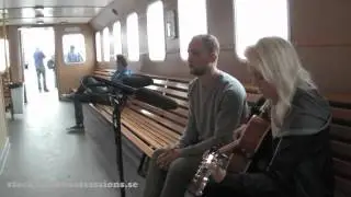 Niklas von Arnold @ Stockholm Boat Sessions