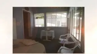 Perth Heritage Suite